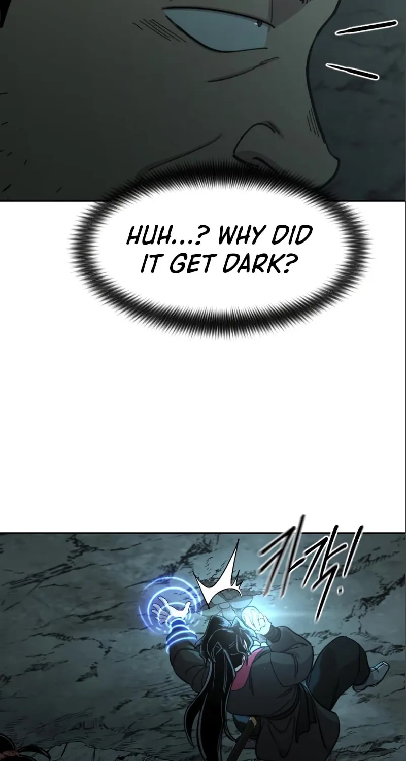 Return of the Blossoming Blade Chapter 93 page 72 - 