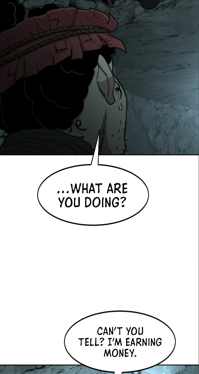 Return of the Blossoming Blade Chapter 93 page 73 - 