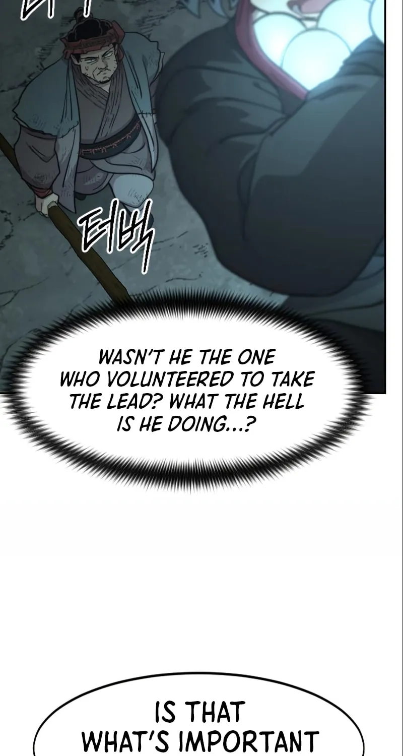 Return of the Blossoming Blade Chapter 93 page 75 - 