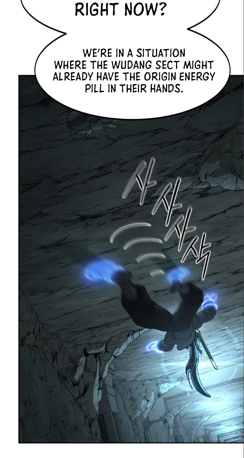 Return of the Blossoming Blade Chapter 93 page 76 - 
