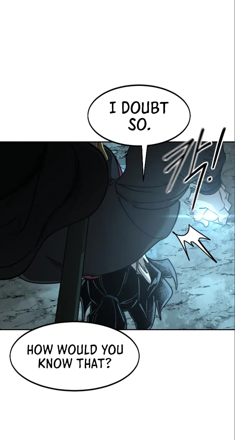 Return of the Blossoming Blade Chapter 93 page 77 - 
