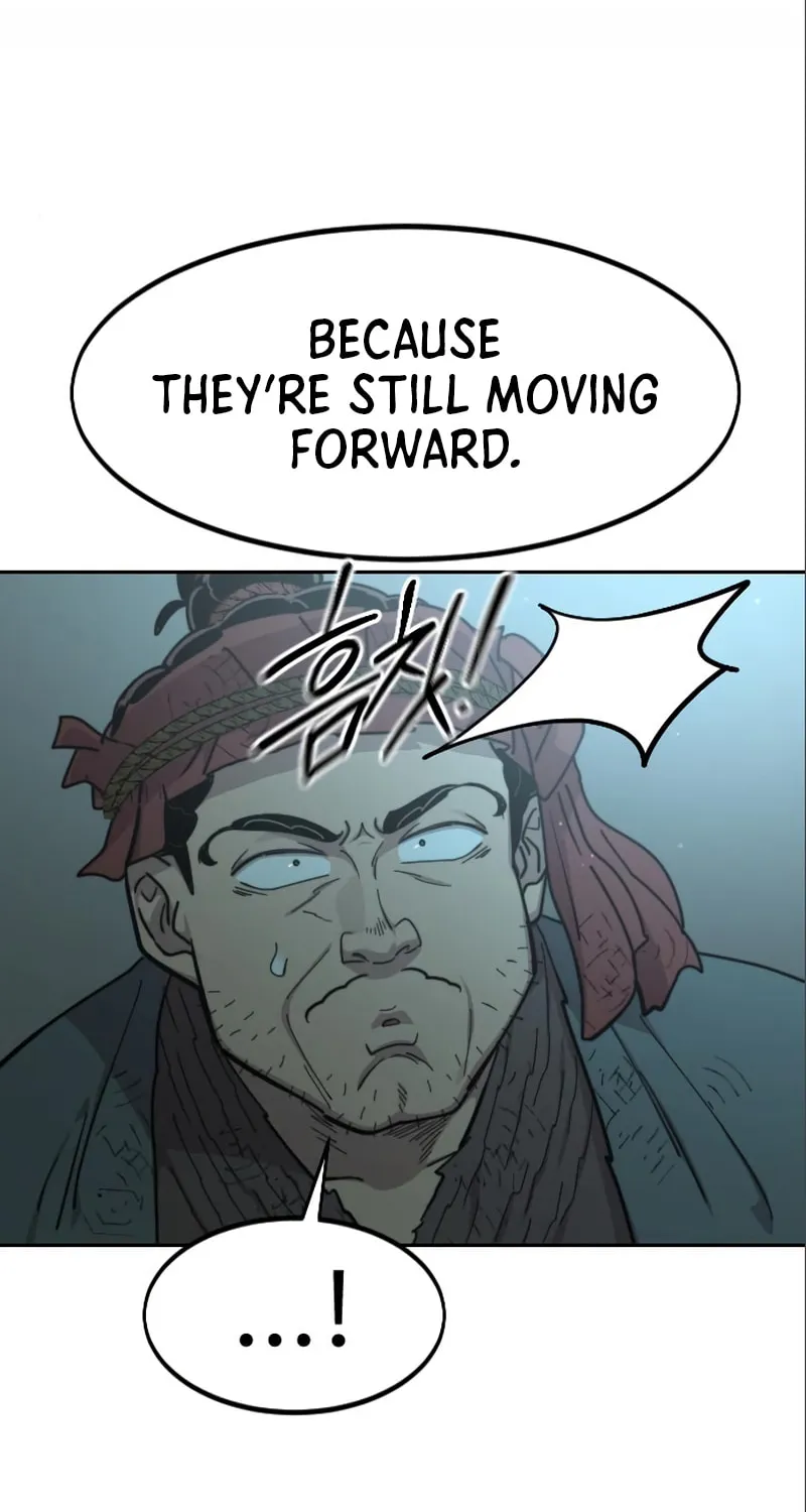 Return of the Blossoming Blade Chapter 93 page 78 - 