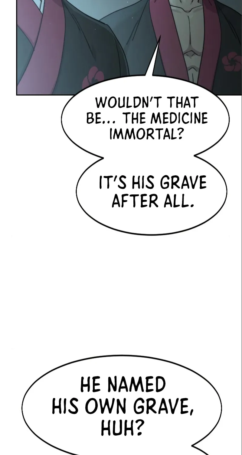 Return of the Blossoming Blade Chapter 93 page 9 - 