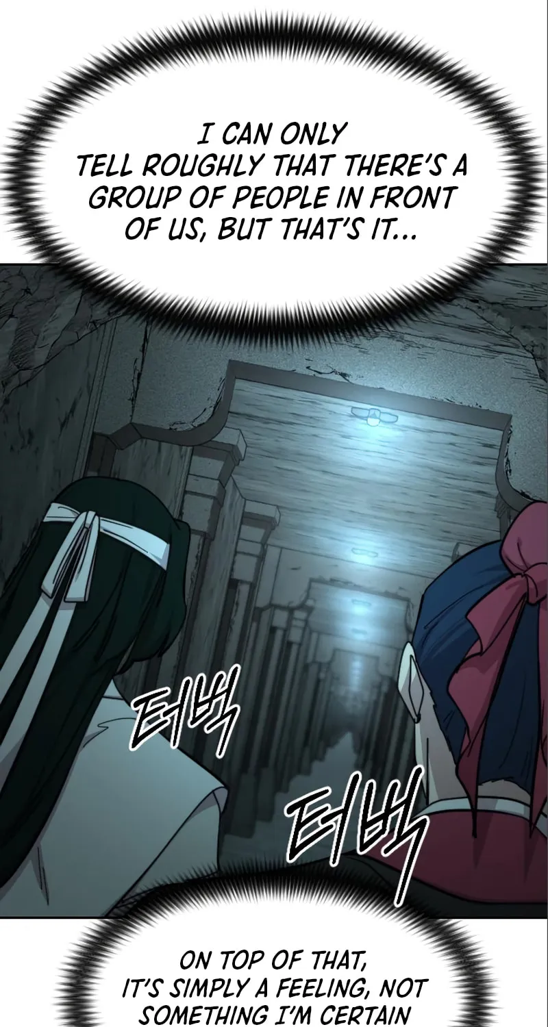 Return of the Blossoming Blade Chapter 93 page 81 - 