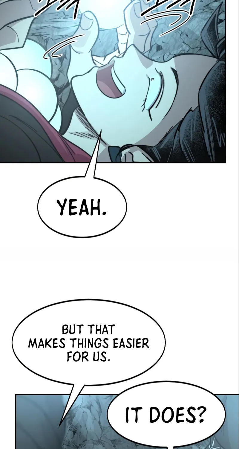Return of the Blossoming Blade Chapter 93 page 84 - 