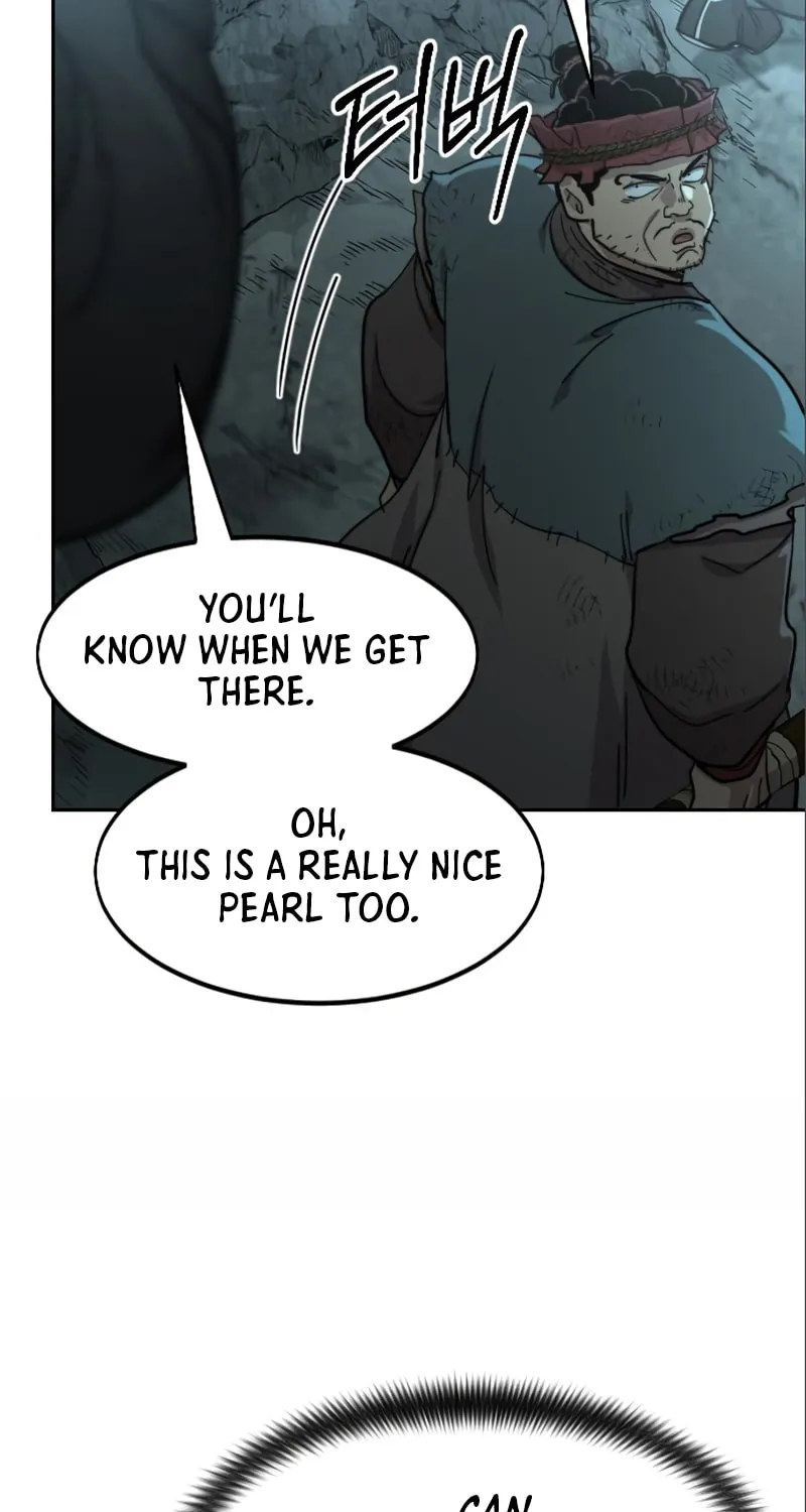 Return of the Blossoming Blade Chapter 93 page 85 - 