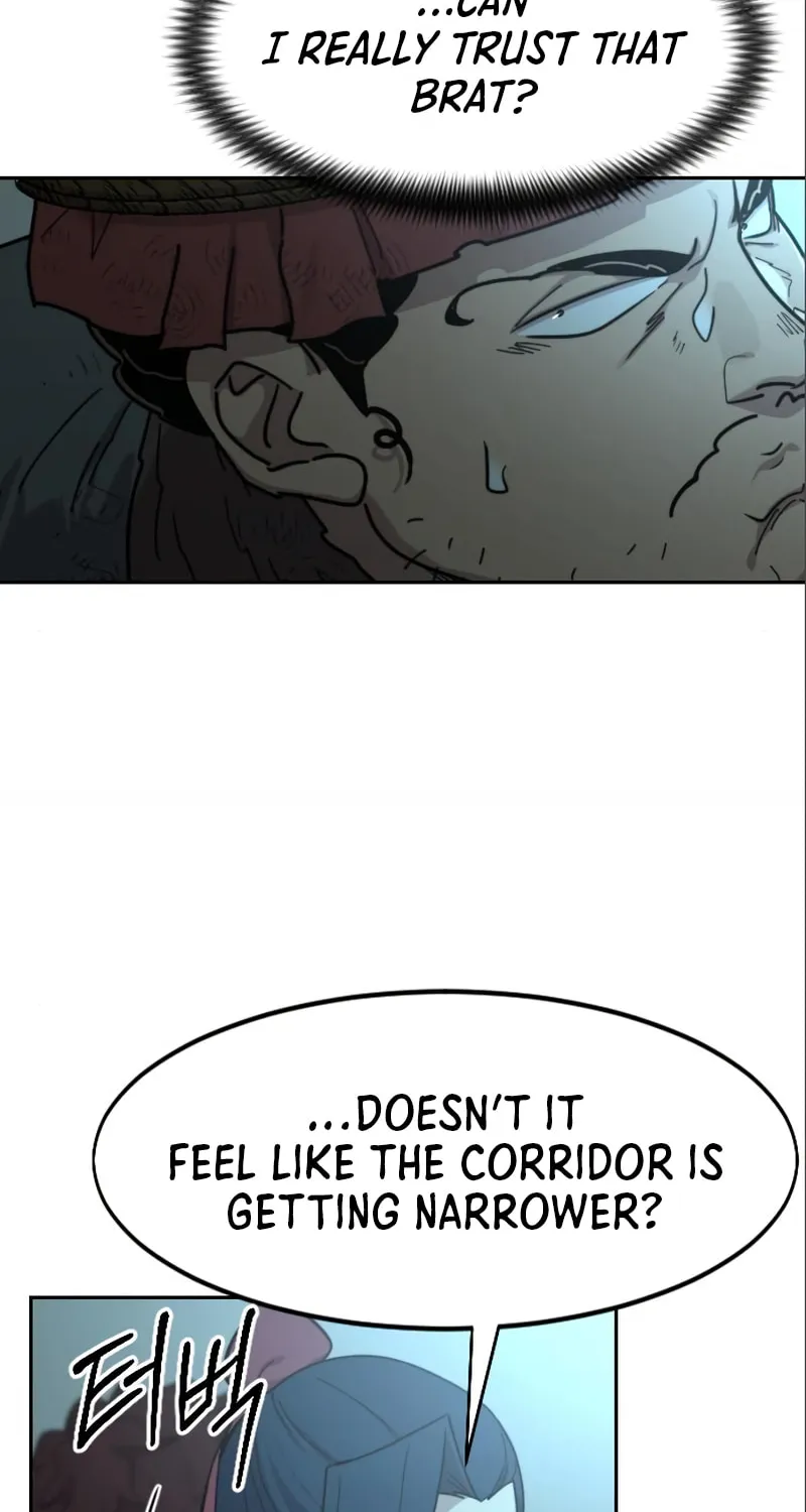 Return of the Blossoming Blade Chapter 93 page 86 - 