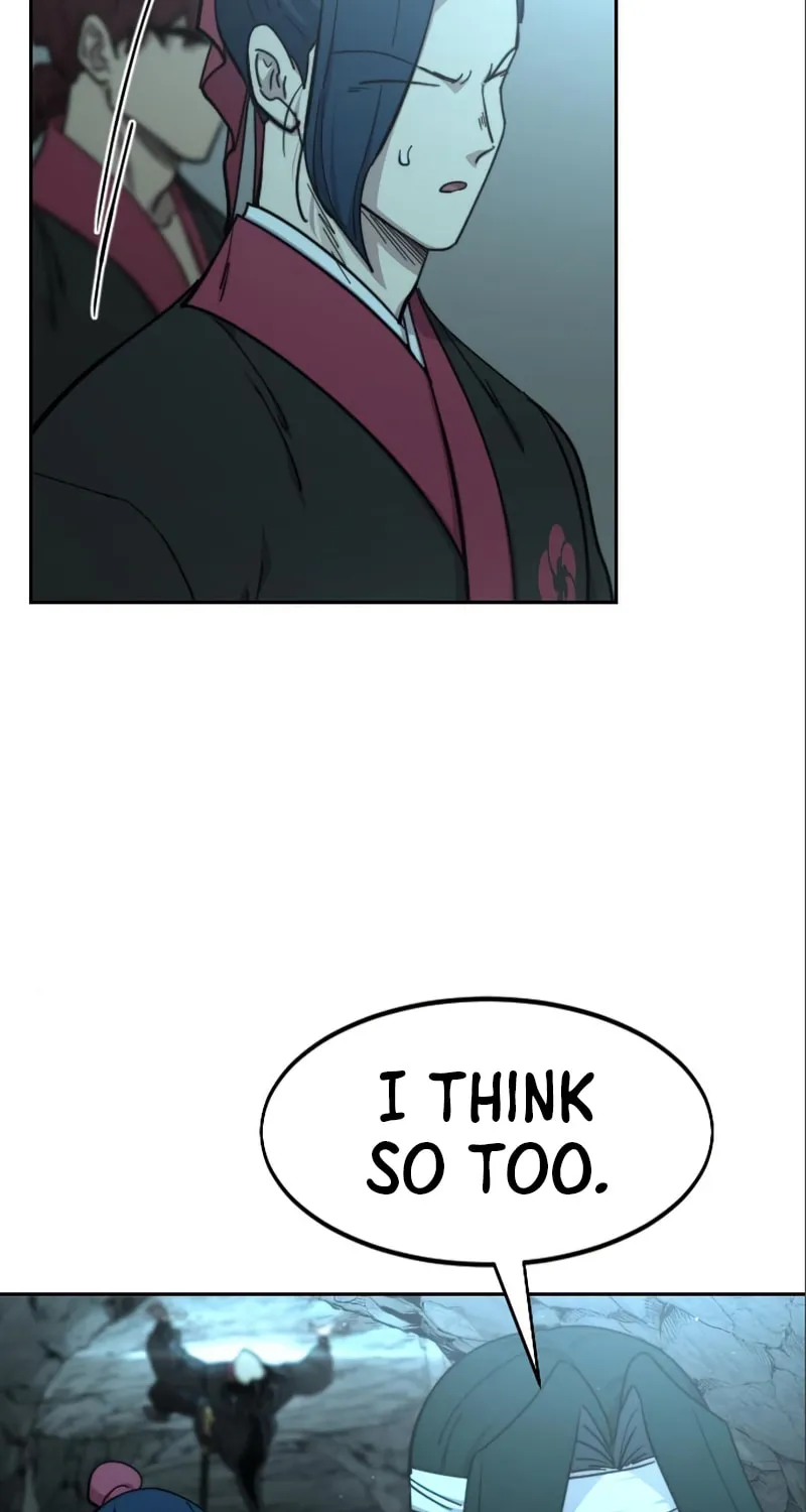 Return of the Blossoming Blade Chapter 93 page 87 - 