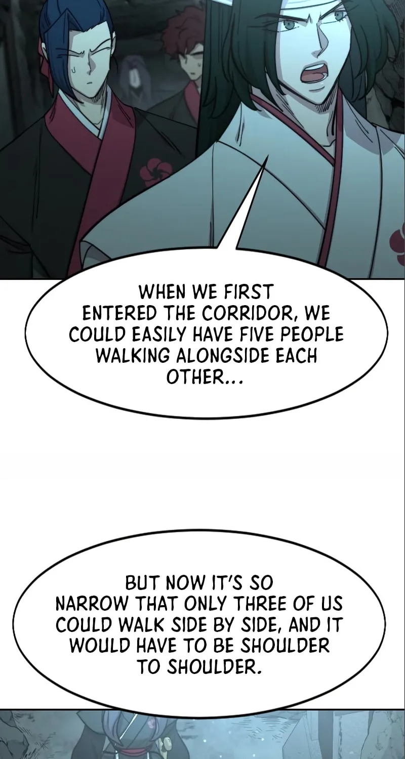Return of the Blossoming Blade Chapter 93 page 88 - 