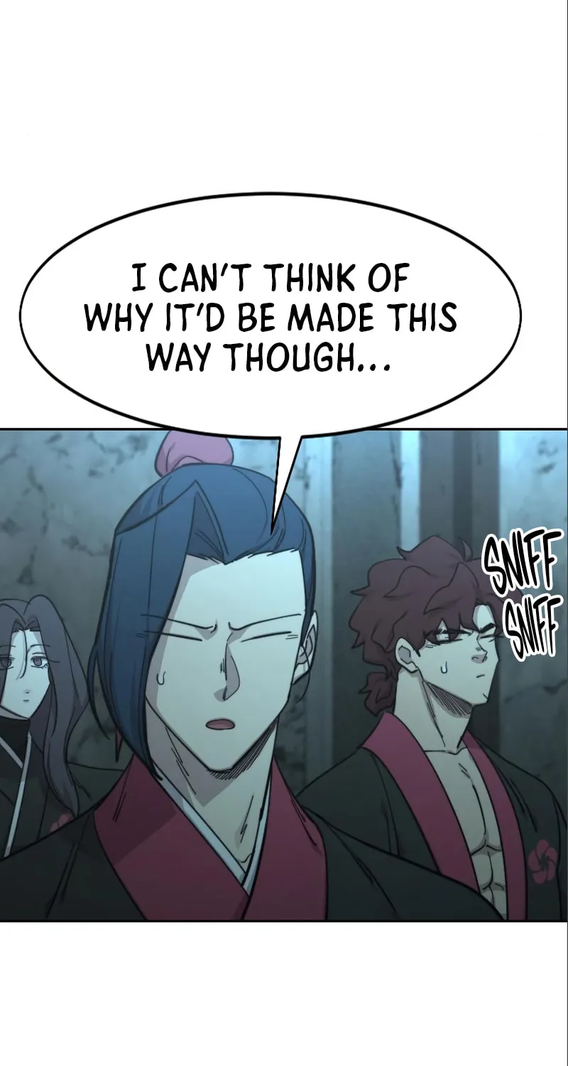 Return of the Blossoming Blade Chapter 93 page 90 - 