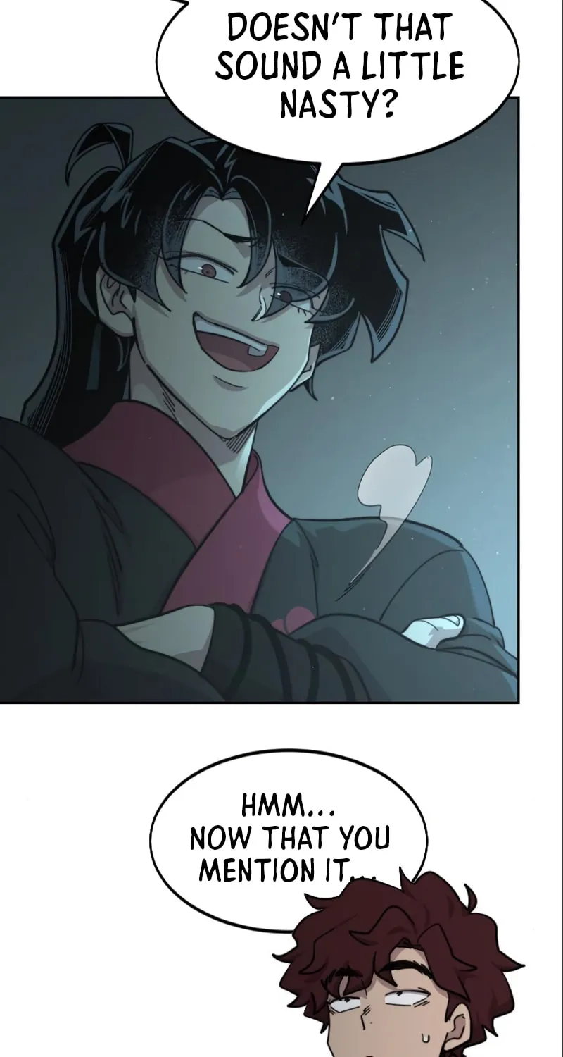 Return of the Blossoming Blade Chapter 93 page 10 - 