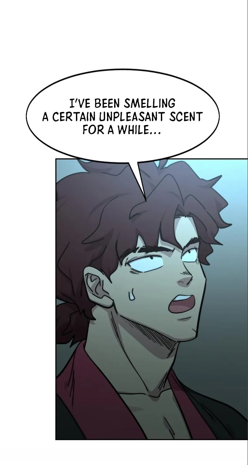 Return of the Blossoming Blade Chapter 93 page 91 - 