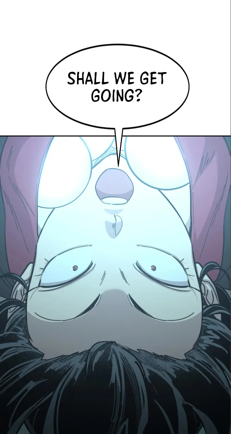 Return of the Blossoming Blade Chapter 93 page 93 - 