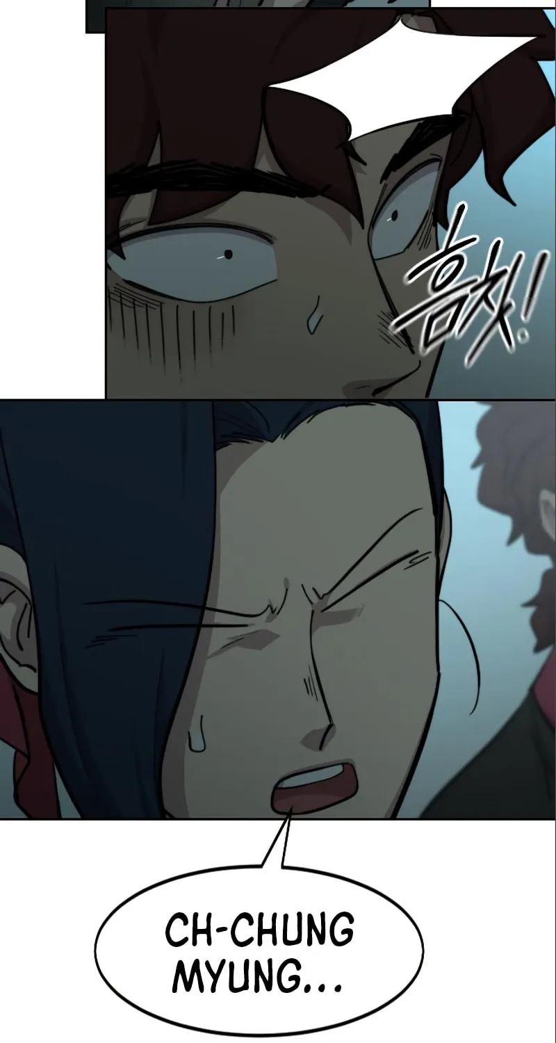 Return of the Blossoming Blade Chapter 93 page 98 - 