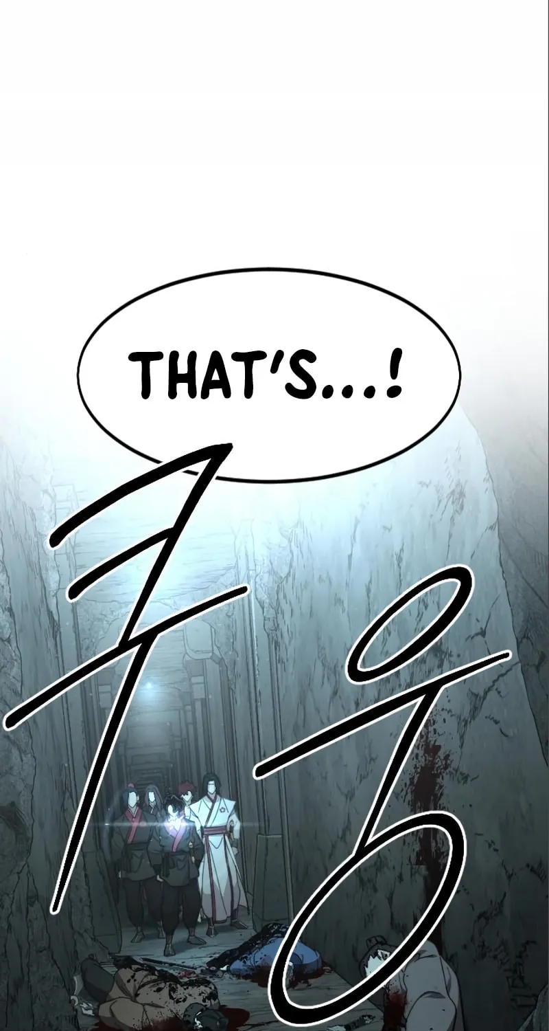 Return of the Blossoming Blade Chapter 93 page 99 - 