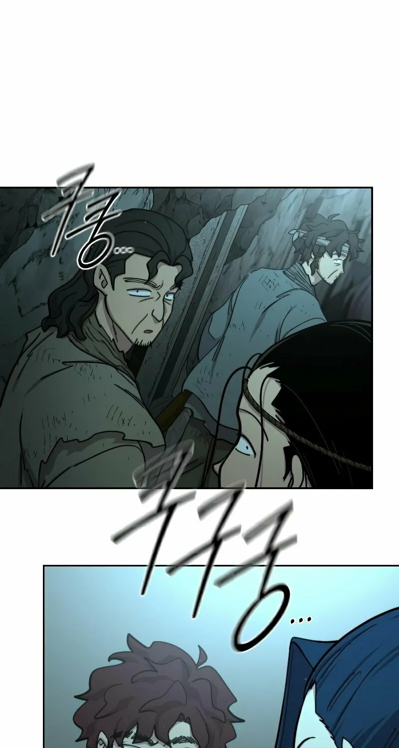 Return of the Blossoming Blade Chapter 94 page 2 - 
