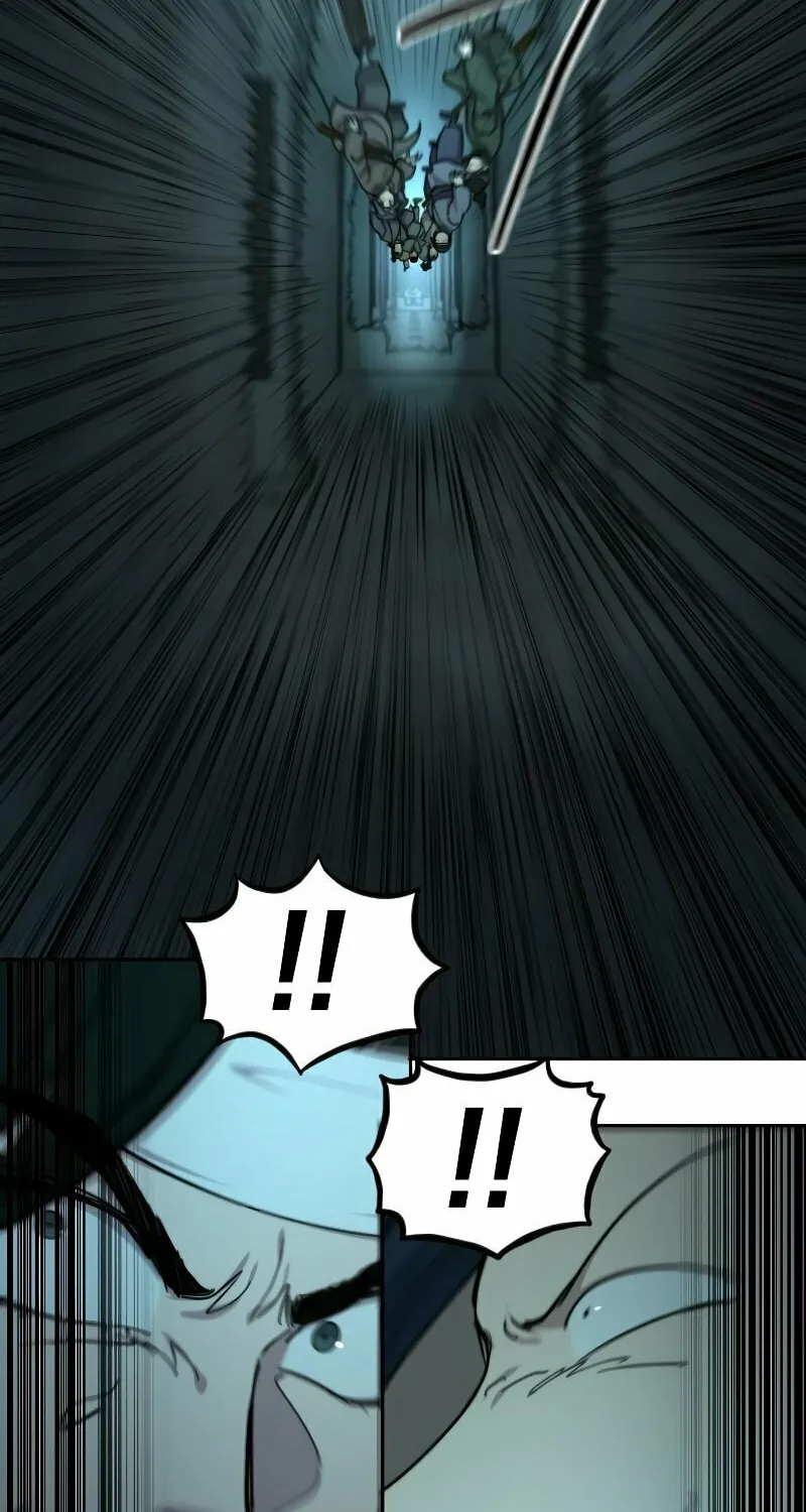 Return of the Blossoming Blade Chapter 94 page 11 - 