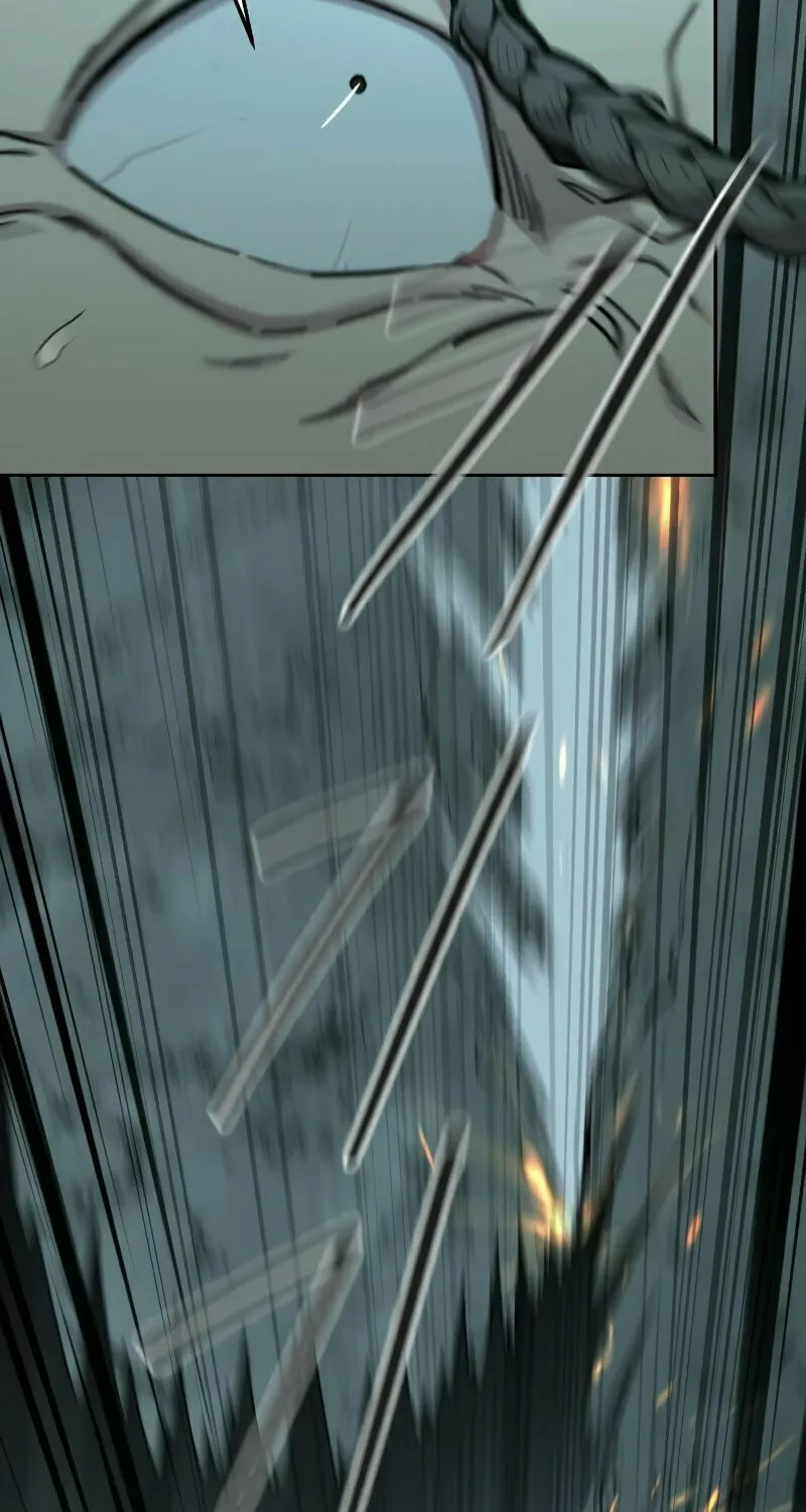 Return of the Blossoming Blade Chapter 94 page 104 - 