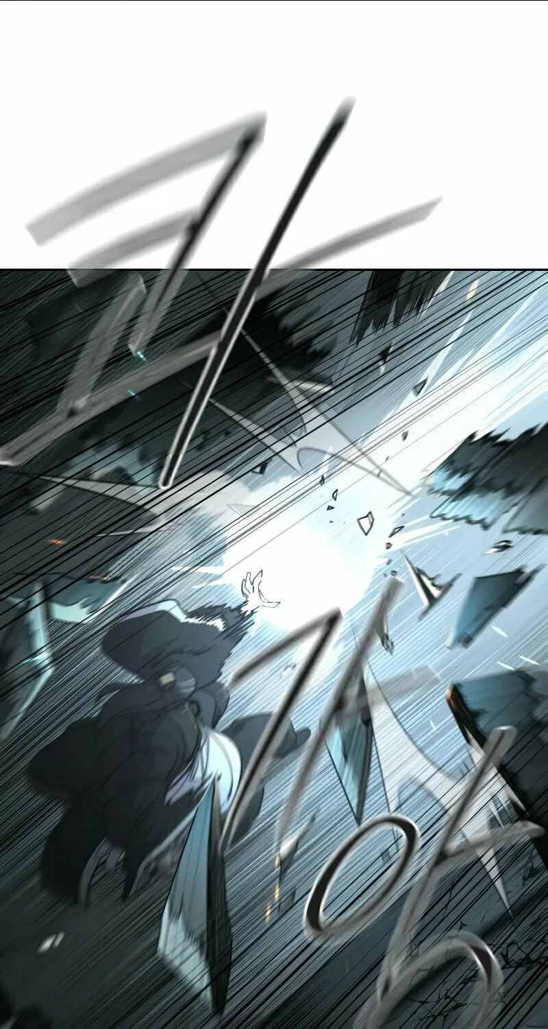 Return of the Blossoming Blade Chapter 94 page 107 - 