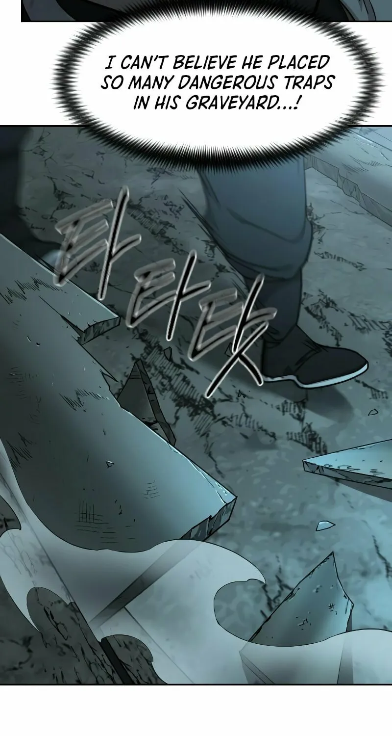 Return of the Blossoming Blade Chapter 94 page 109 - 