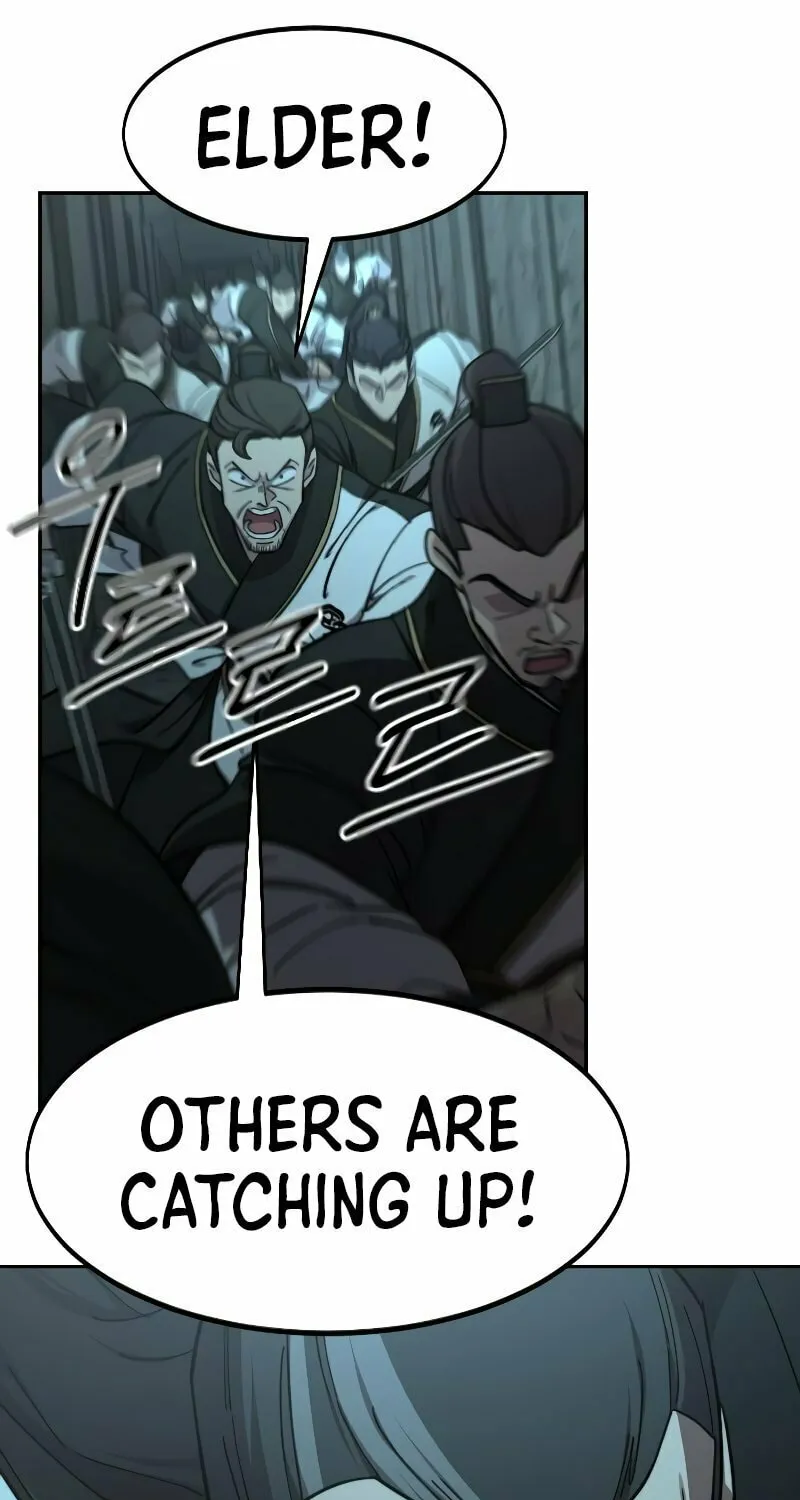 Return of the Blossoming Blade Chapter 94 page 111 - 