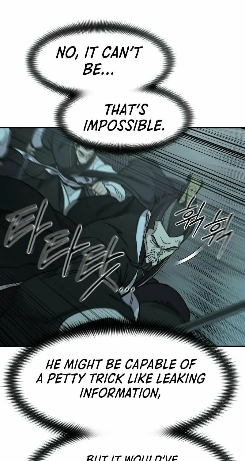 Return of the Blossoming Blade Chapter 94 page 119 - 