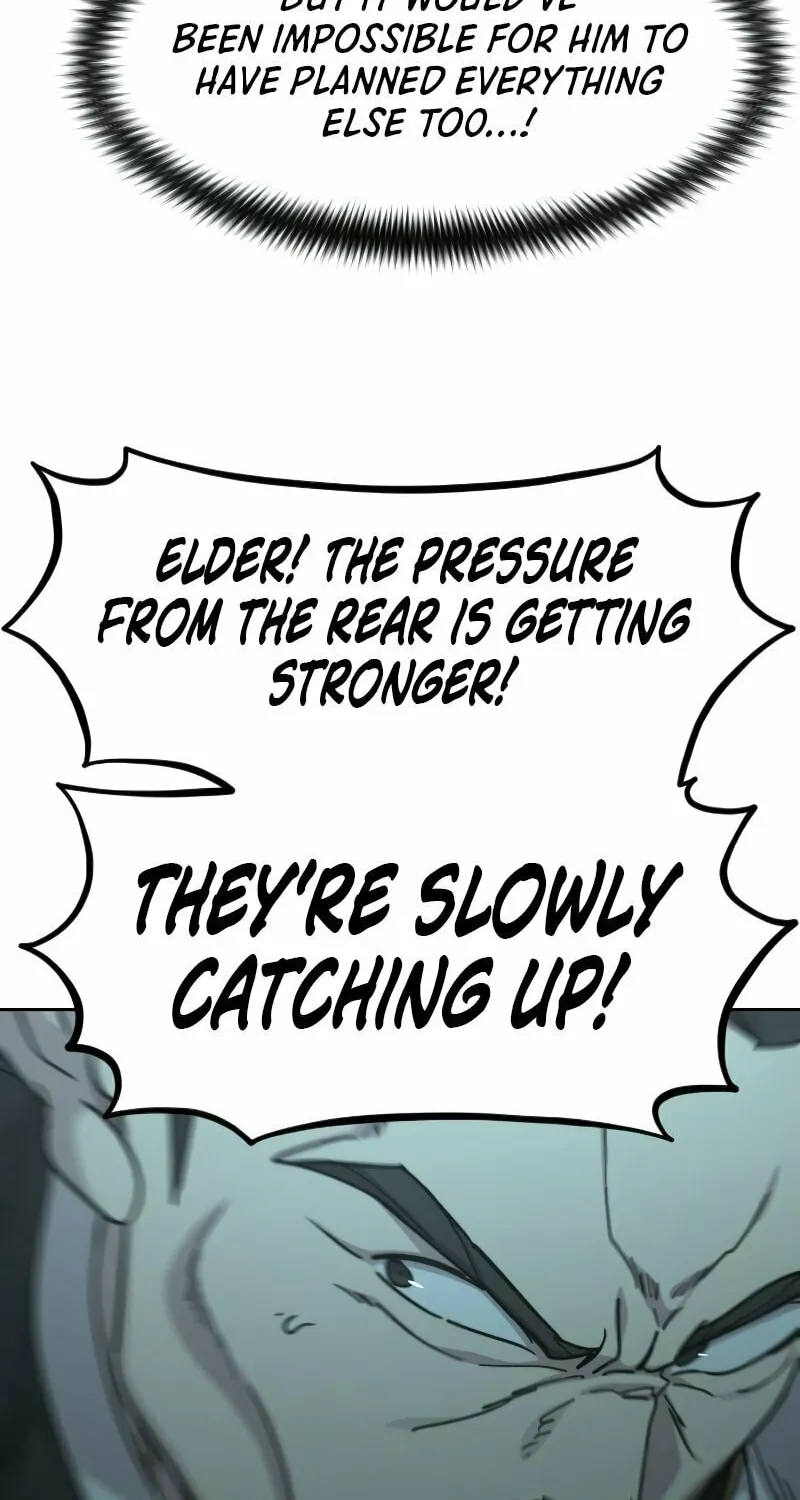 Return of the Blossoming Blade Chapter 94 page 120 - 