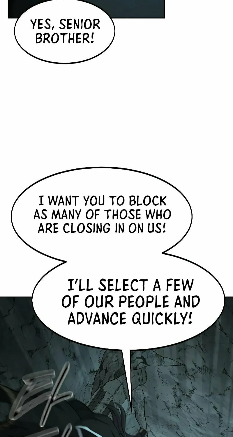 Return of the Blossoming Blade Chapter 94 page 122 - 