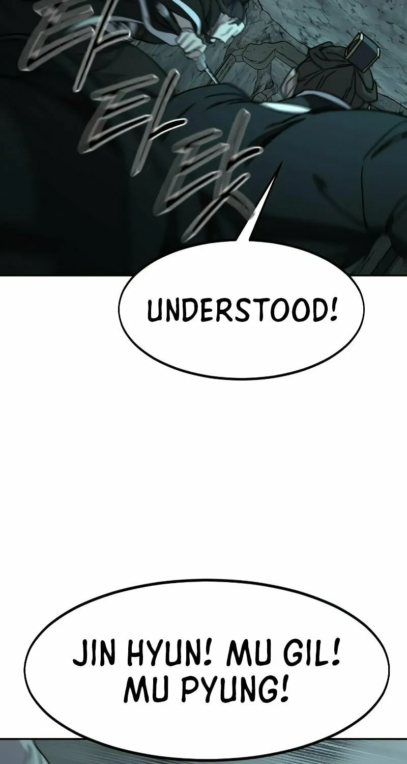 Return of the Blossoming Blade Chapter 94 page 123 - 