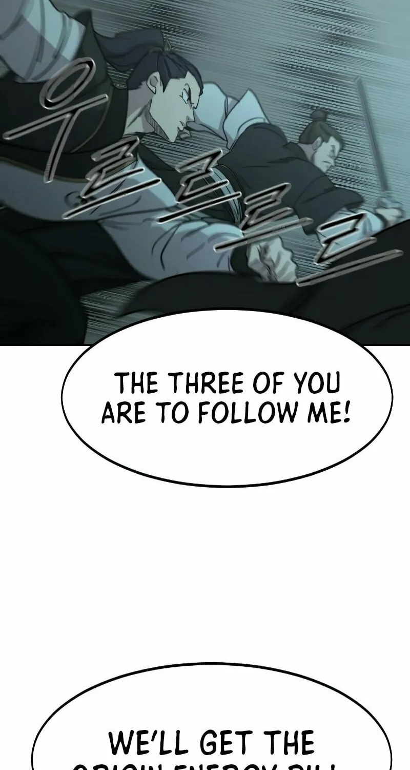 Return of the Blossoming Blade Chapter 94 page 124 - 