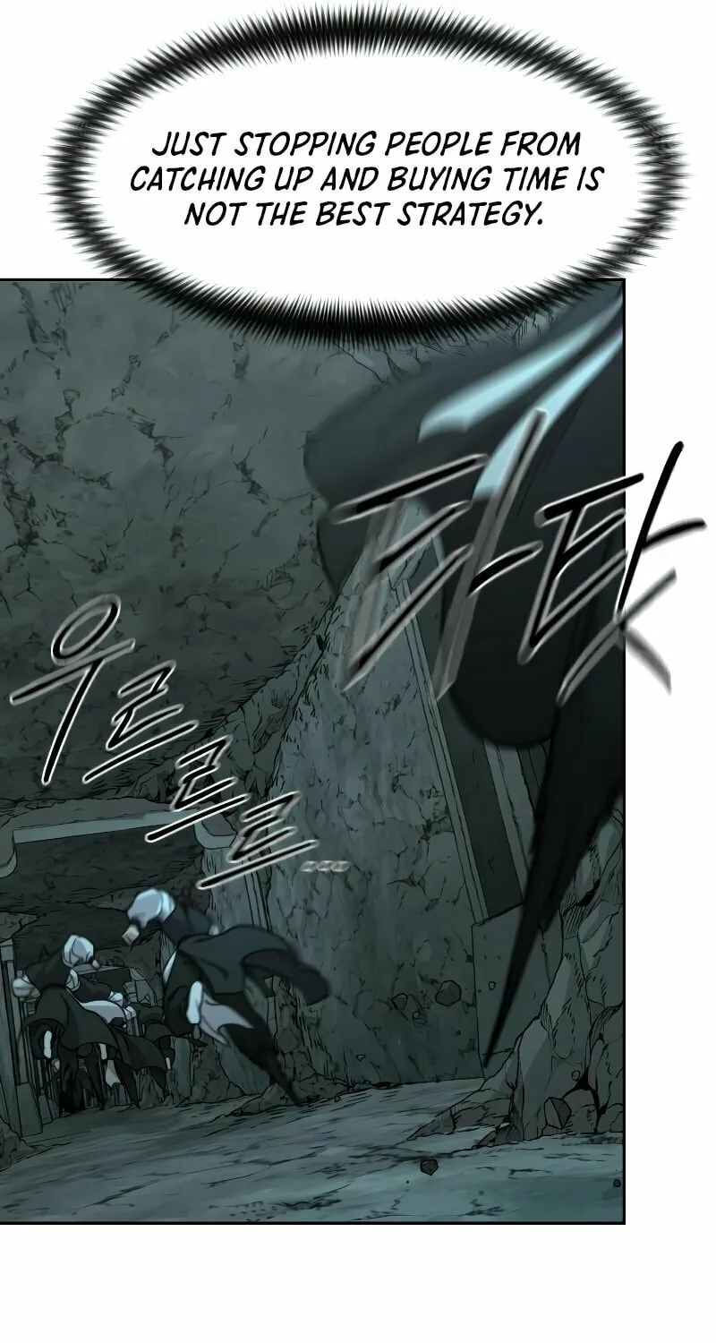 Return of the Blossoming Blade Chapter 94 page 127 - 
