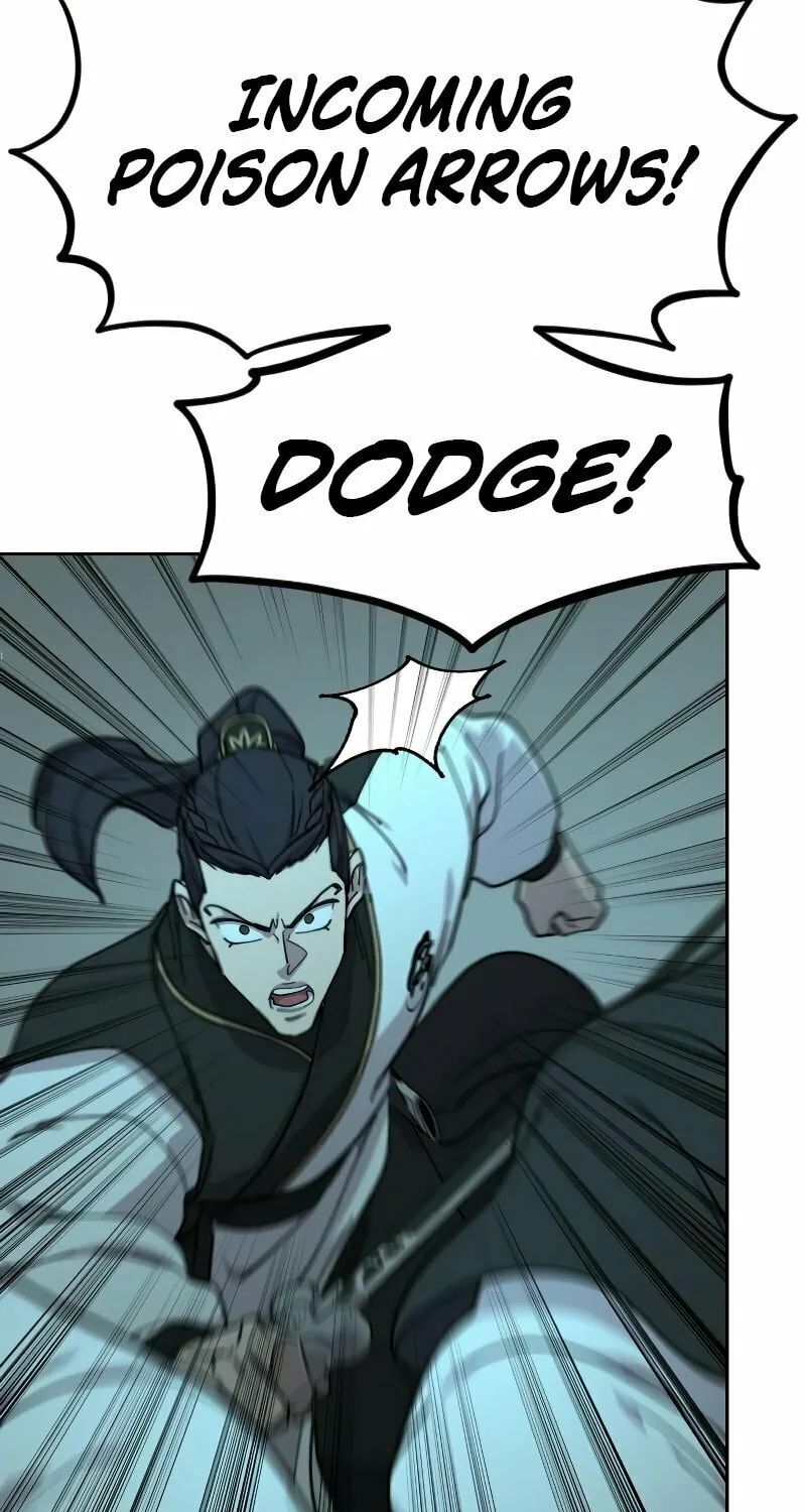 Return of the Blossoming Blade Chapter 94 page 131 - 