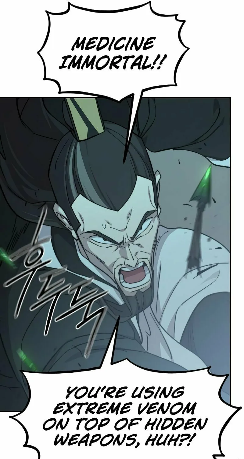 Return of the Blossoming Blade Chapter 94 page 134 - 