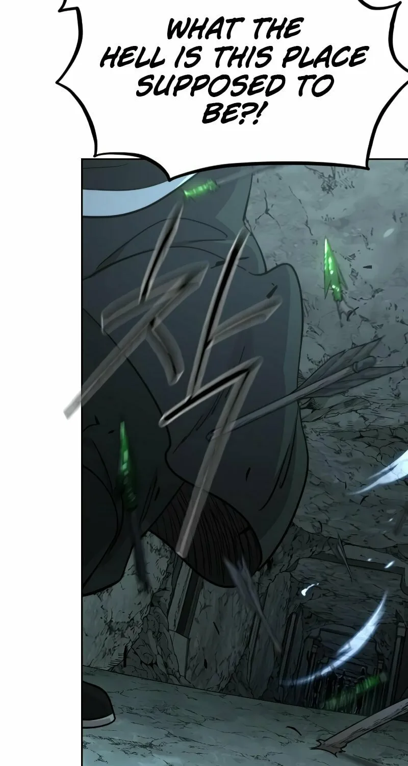 Return of the Blossoming Blade Chapter 94 page 135 - 