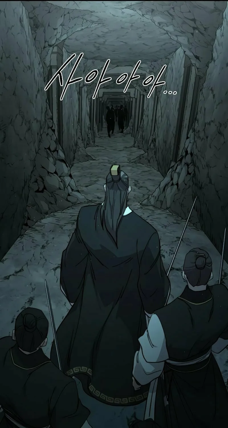Return of the Blossoming Blade Chapter 94 page 141 - 
