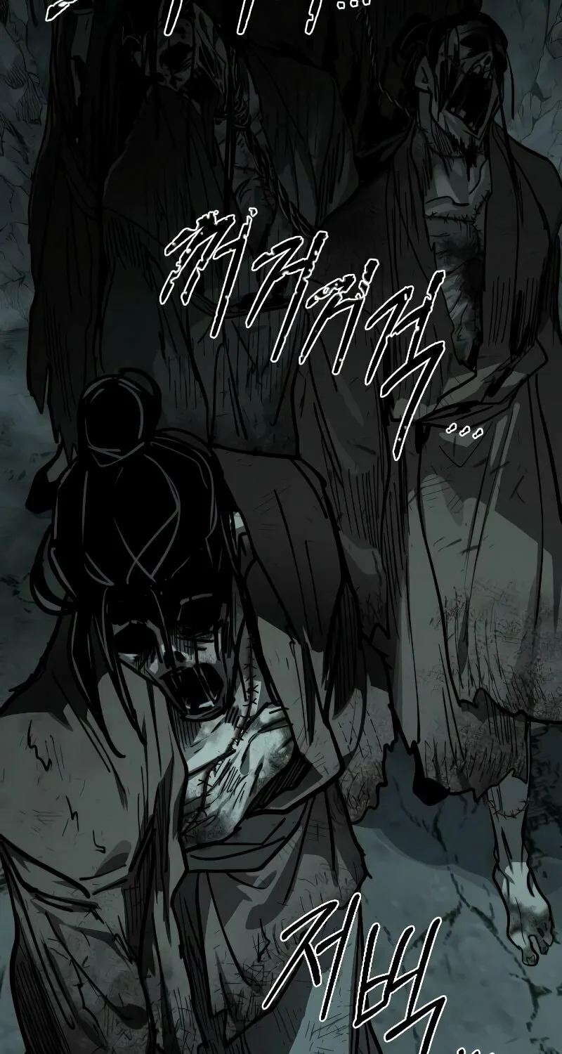 Return of the Blossoming Blade Chapter 94 page 145 - 