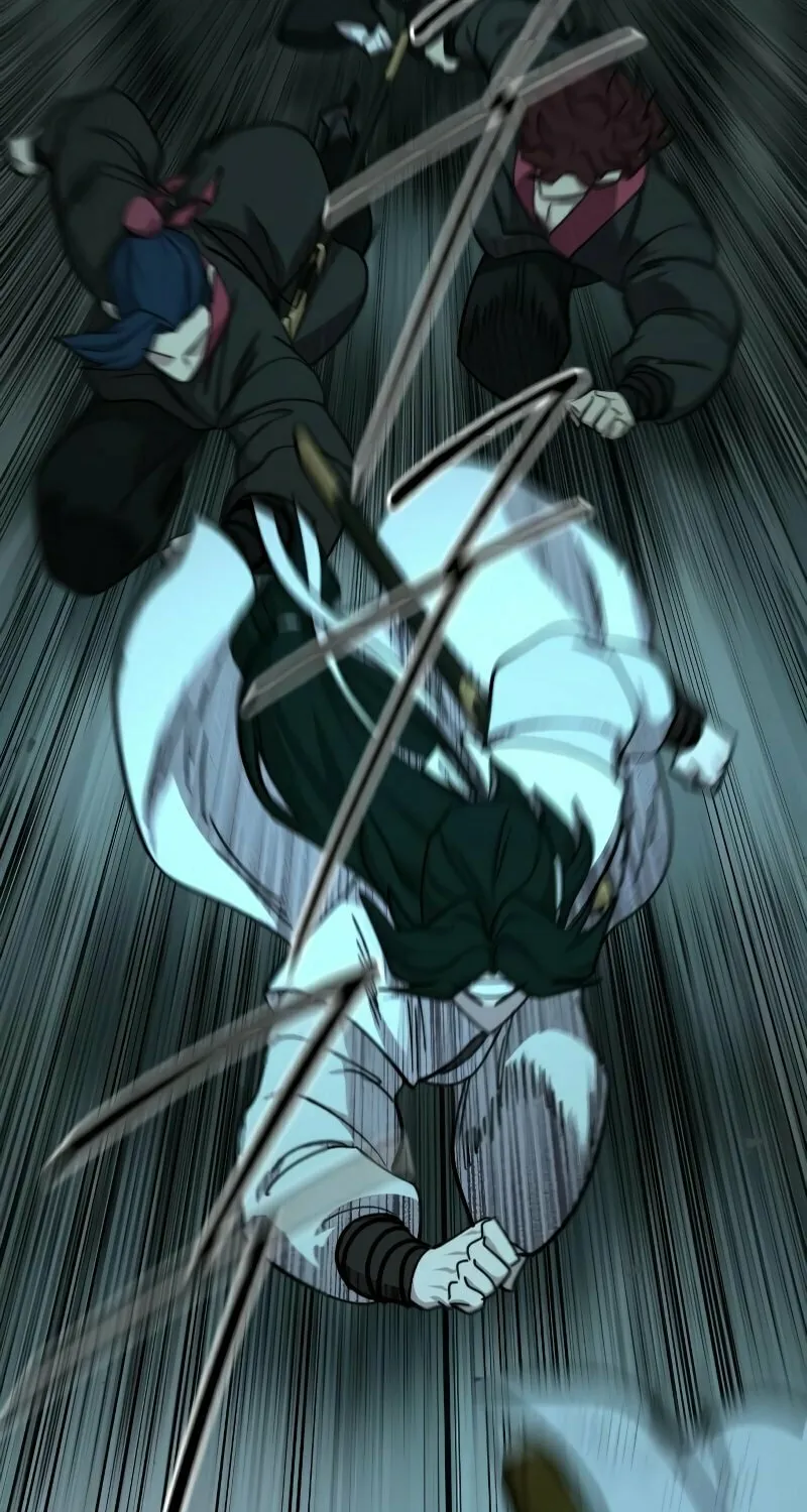Return of the Blossoming Blade Chapter 94 page 16 - 