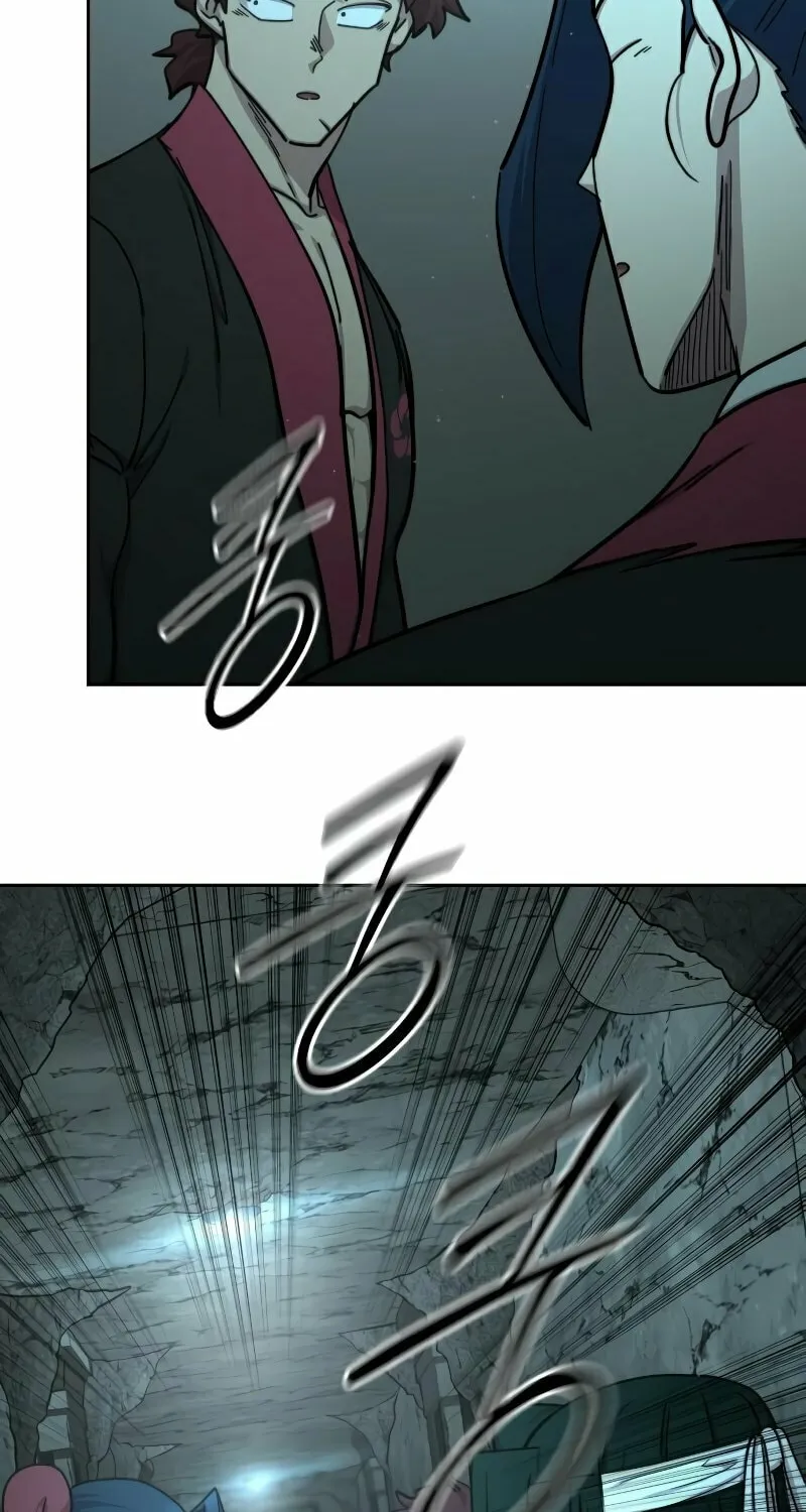 Return of the Blossoming Blade Chapter 94 page 3 - 