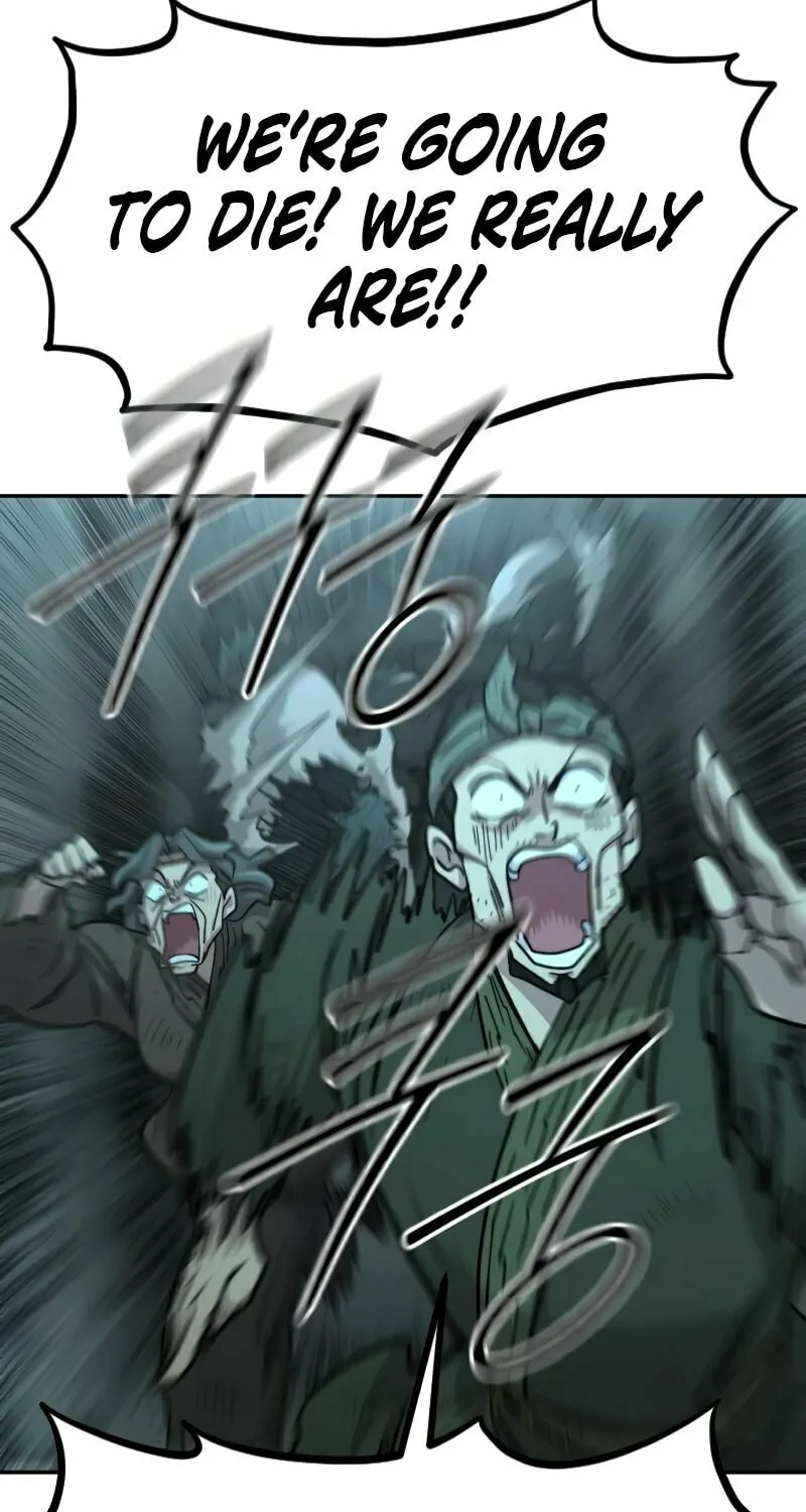 Return of the Blossoming Blade Chapter 94 page 21 - 