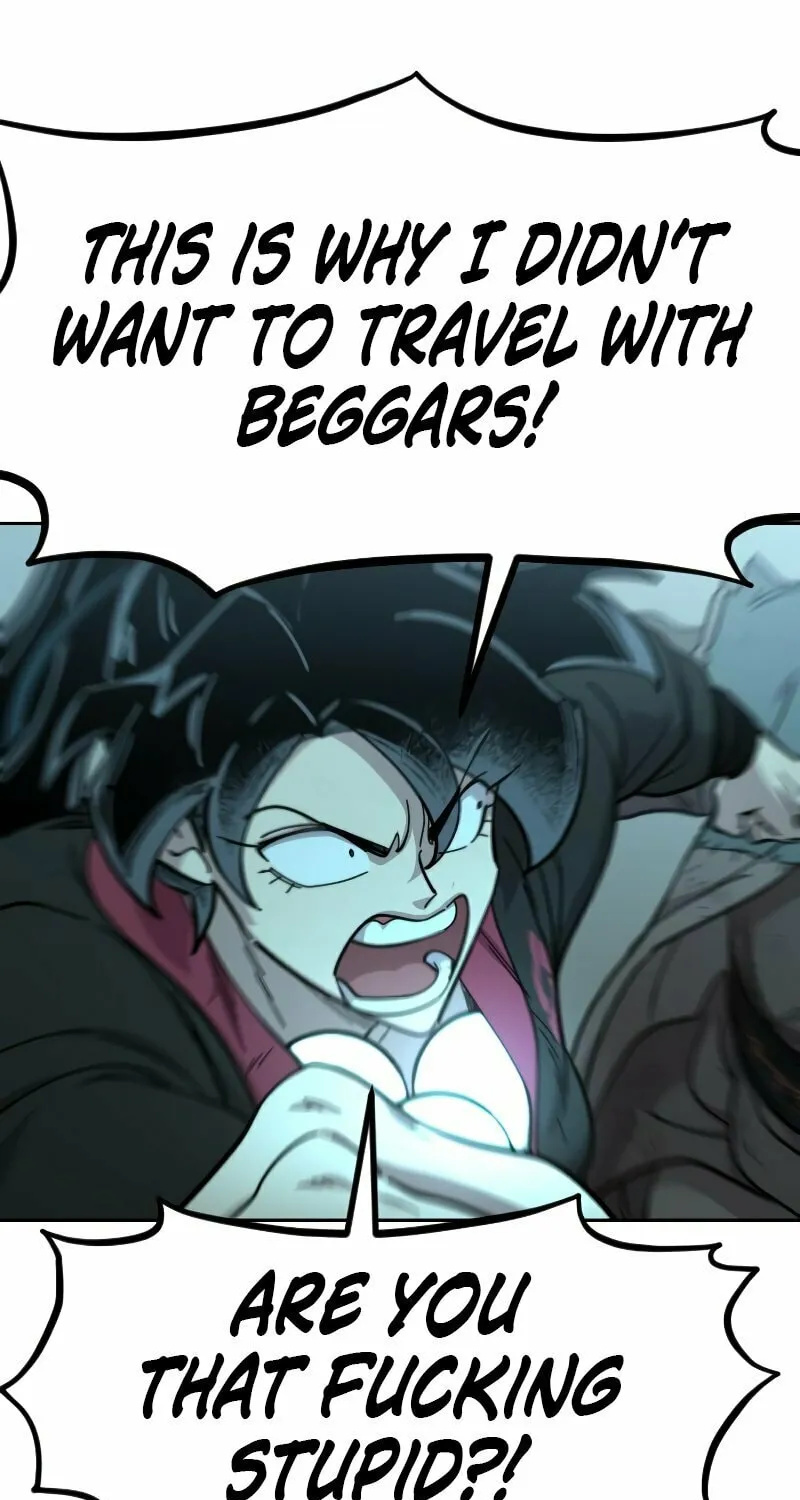 Return of the Blossoming Blade Chapter 94 page 23 - 