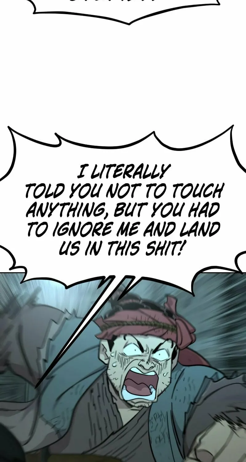 Return of the Blossoming Blade Chapter 94 page 24 - 