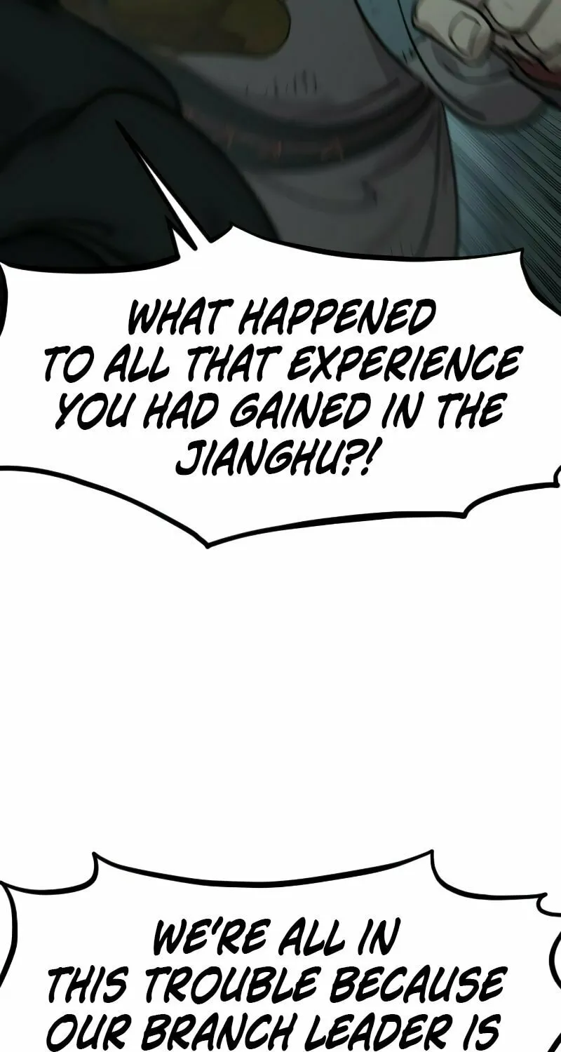 Return of the Blossoming Blade Chapter 94 page 25 - 