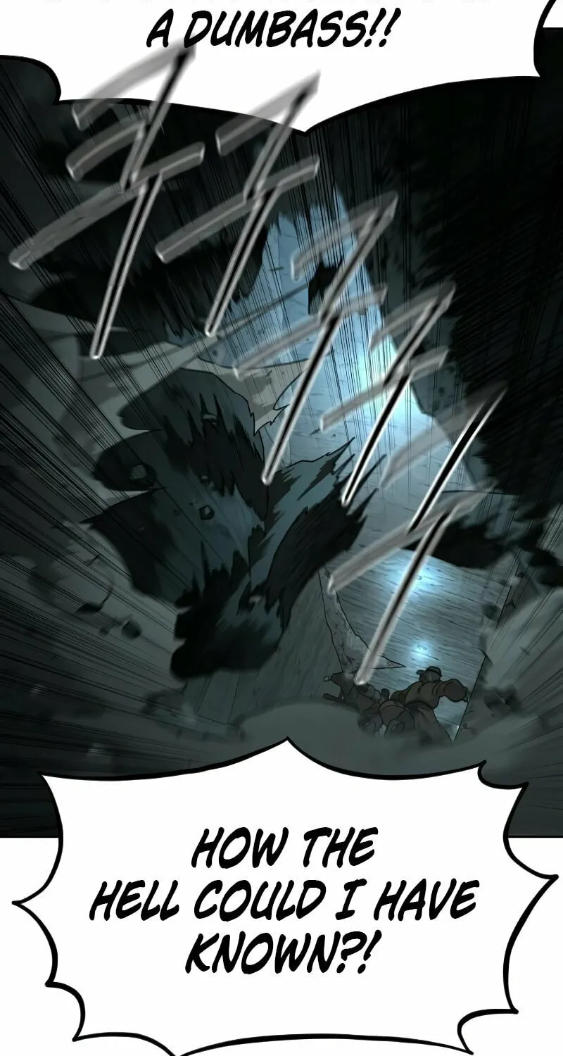 Return of the Blossoming Blade Chapter 94 page 26 - 