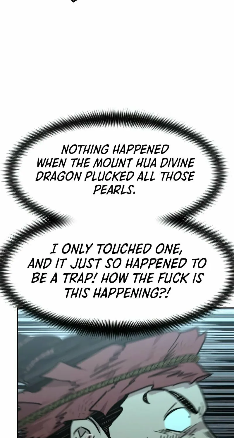 Return of the Blossoming Blade Chapter 94 page 27 - 