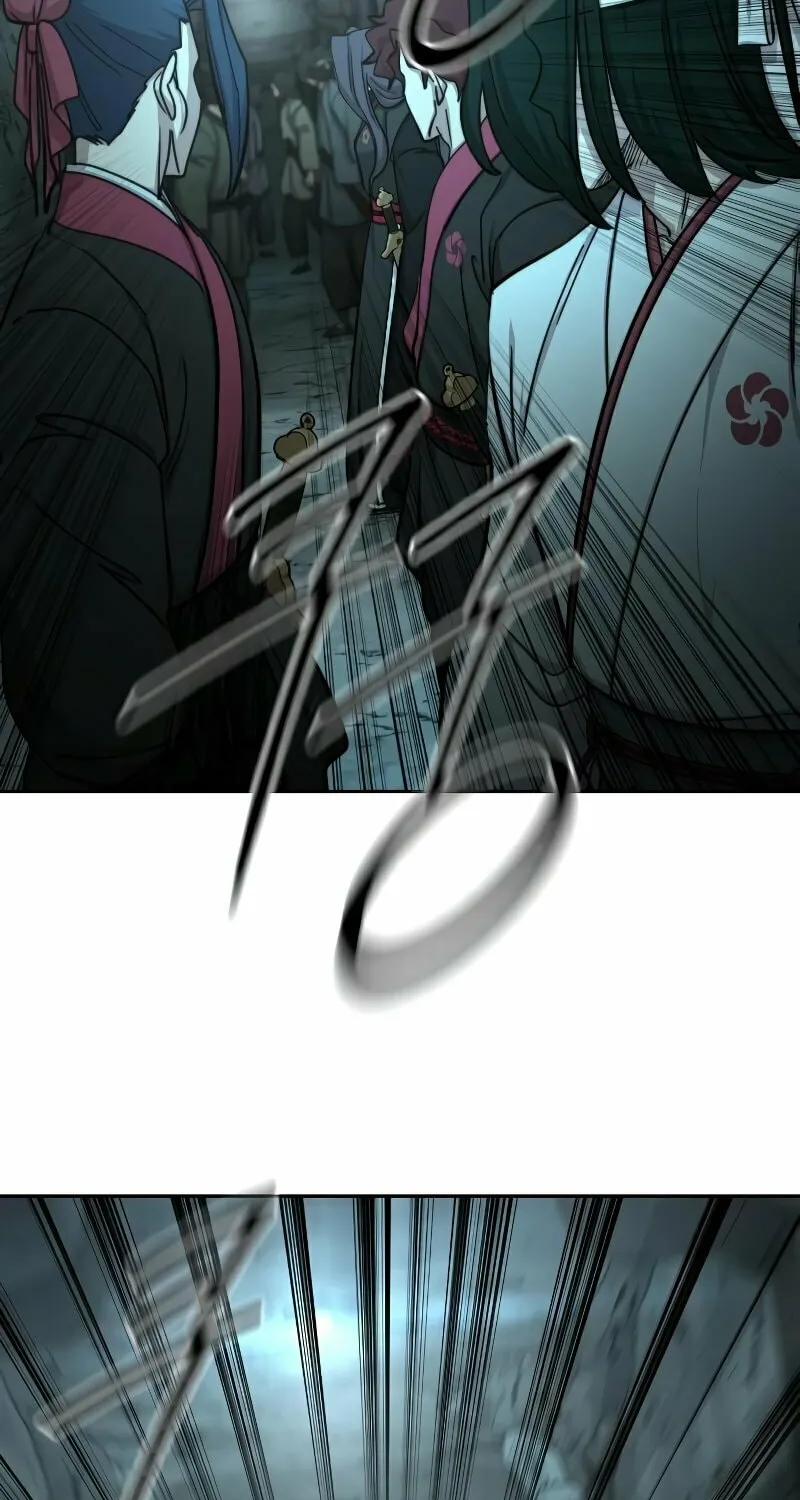 Return of the Blossoming Blade Chapter 94 page 4 - 