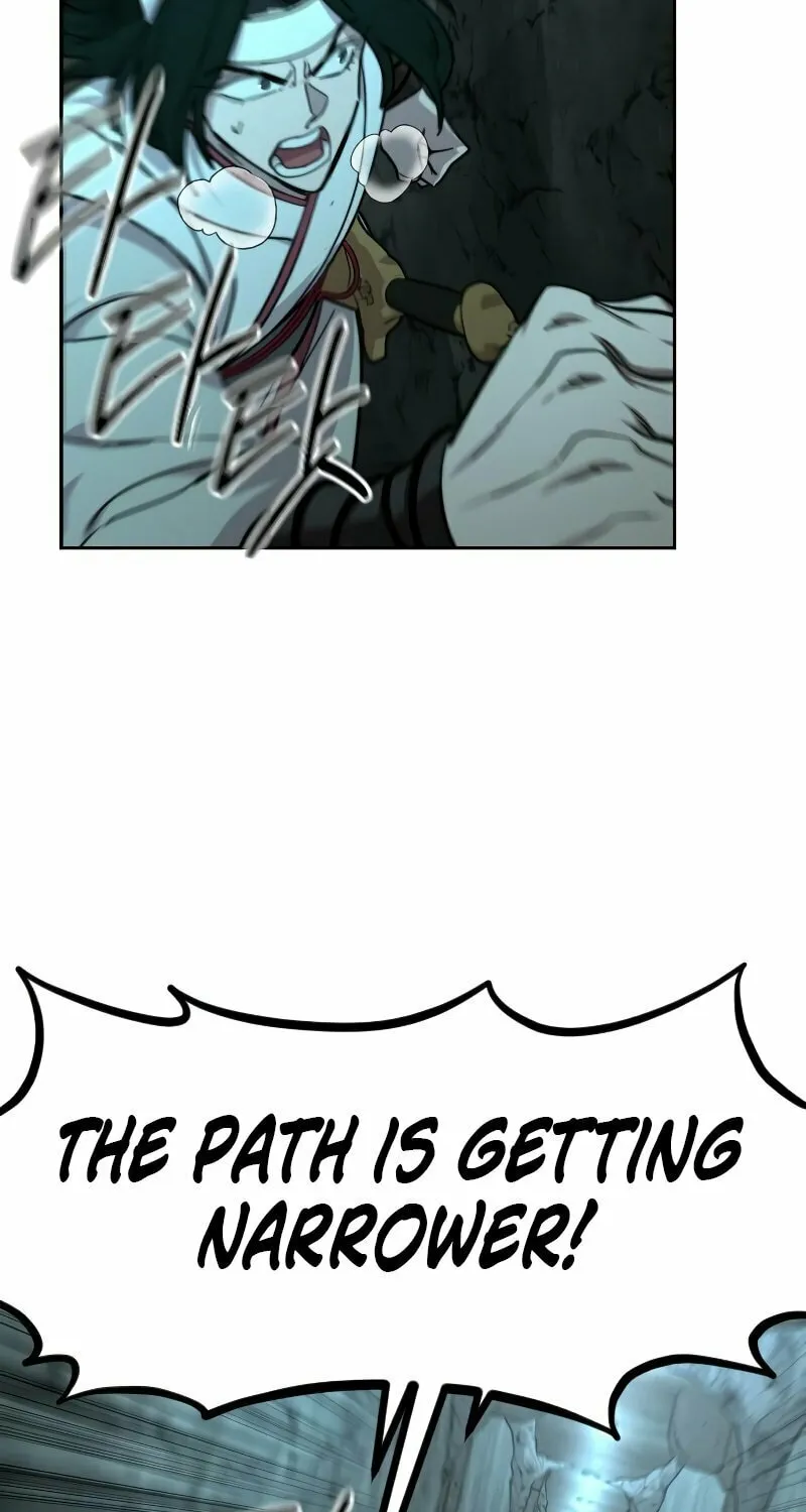 Return of the Blossoming Blade Chapter 94 page 33 - 