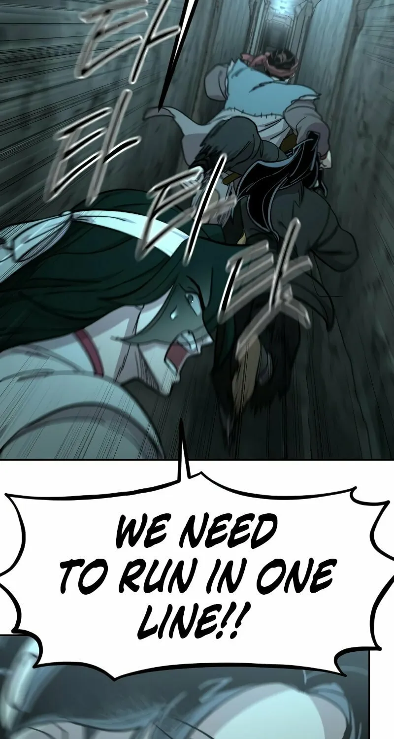 Return of the Blossoming Blade Chapter 94 page 34 - 