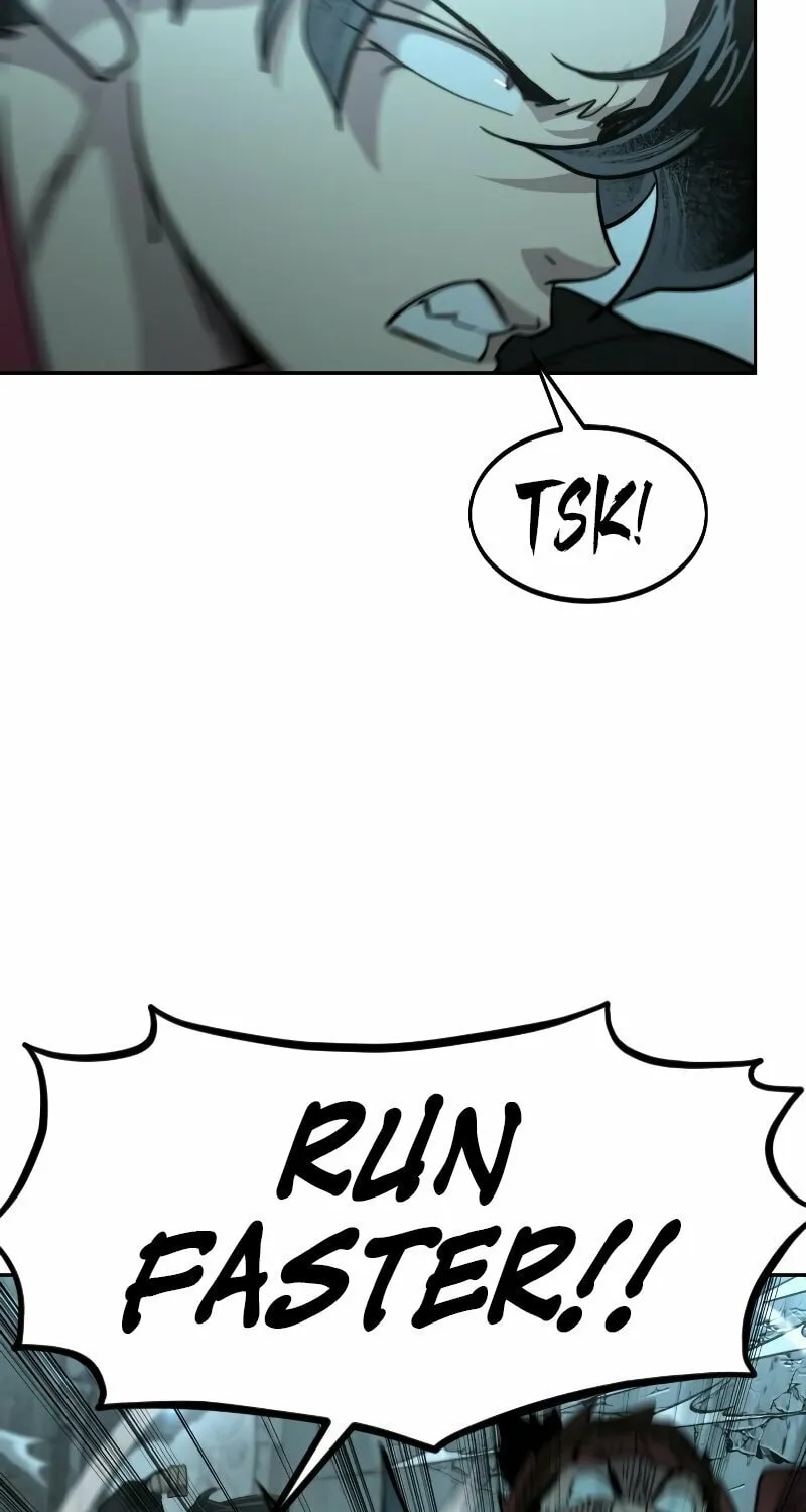 Return of the Blossoming Blade Chapter 94 page 35 - 