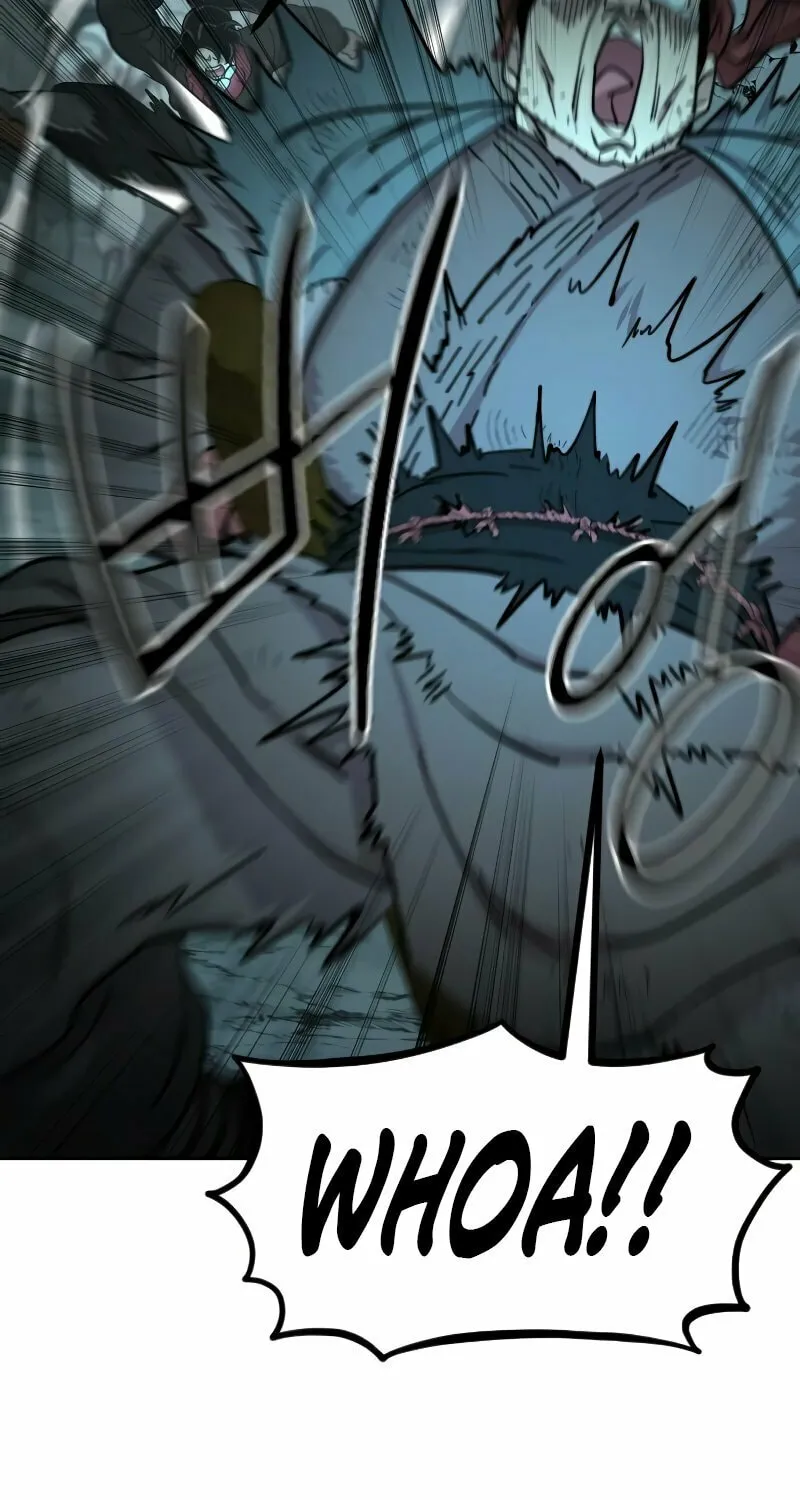 Return of the Blossoming Blade Chapter 94 page 36 - 