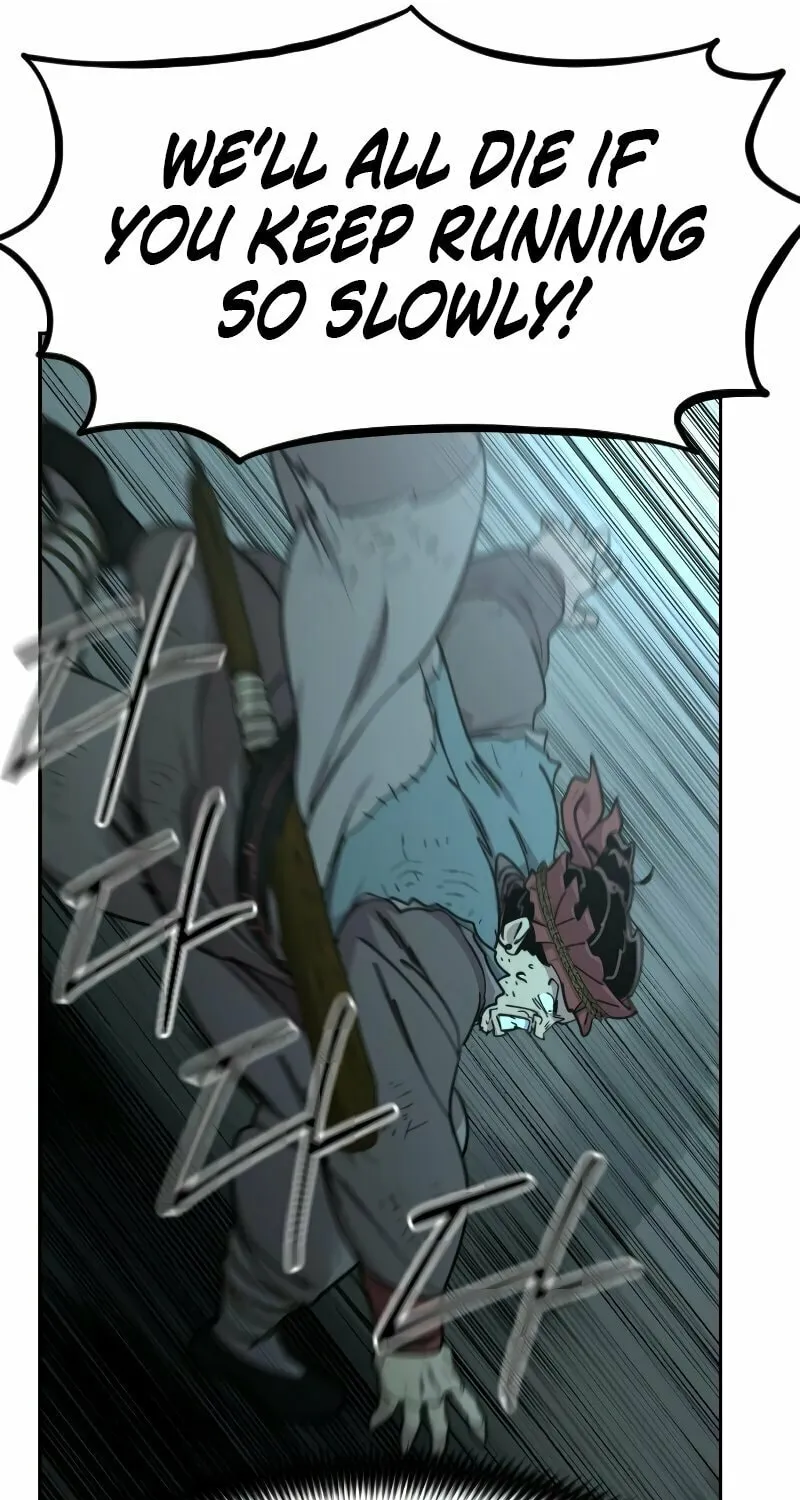 Return of the Blossoming Blade Chapter 94 page 38 - 